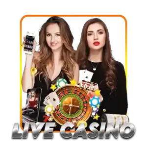 63ph Live Casino — casino logo 65