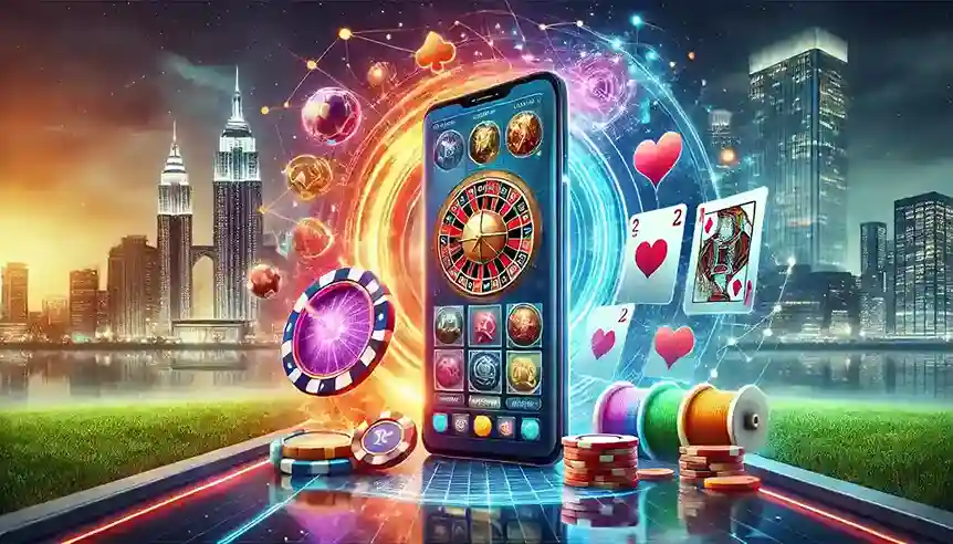 63ph Casino App