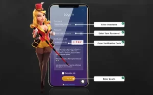 63ph Casino Login