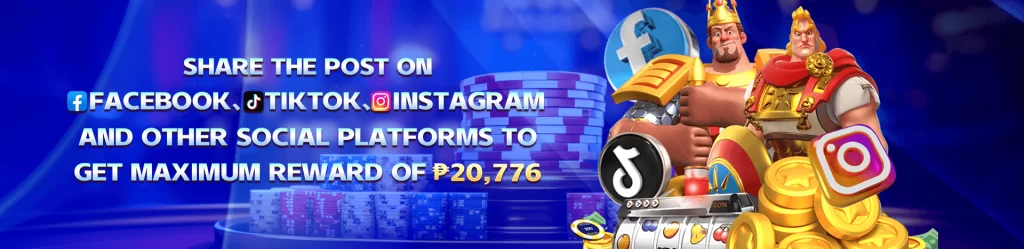 63ph Casino Promotions — promo banner 38